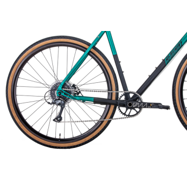 Циклокроссовый велосипед BEARBIKE Riga 700C 2020