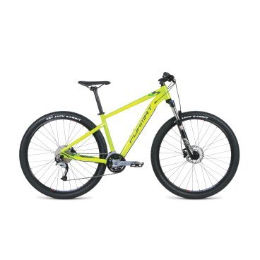 Горный велосипед FORMAT 1411 29" 2019