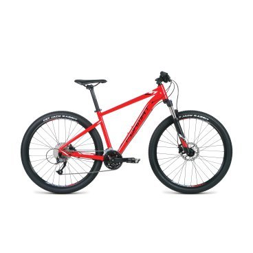 Горный велосипед FORMAT 1413 27,5" 2019