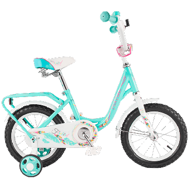Детский велосипед TECH TEAM 131 16" 2018