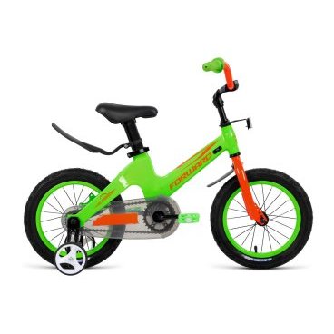 Детский велосипед FORWARD COSMO 14" 2019