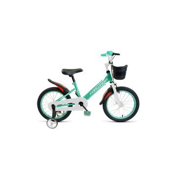 Детский велосипед FORWARD NITRO 18" 2020