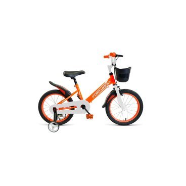 Детский велосипед FORWARD NITRO 18" 2020