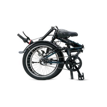 Складной велосипед FORWARD ENIGMA 20 3.0 20" 2020