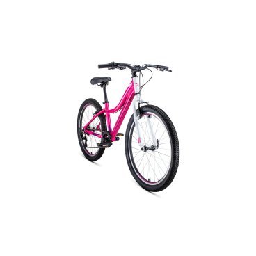 Подростковый велосипед FORWARD JADE 1.0 24" 2020