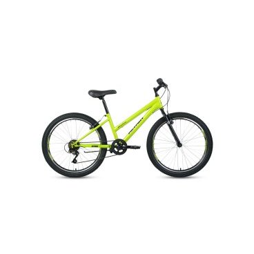 Подростковый велосипед ALTAIR MTB HT 24 low 24" 2020