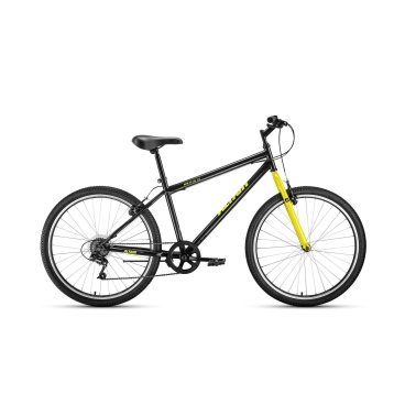 Горный велосипед ALTAIR MTB HT 1.0 26" 2020