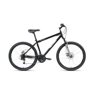 Горный велосипед ALTAIR MTB HT 2.0 disc 26" 2020