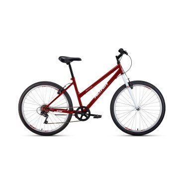 Горный велосипед ALTAIR MTB HT low 26" 2020