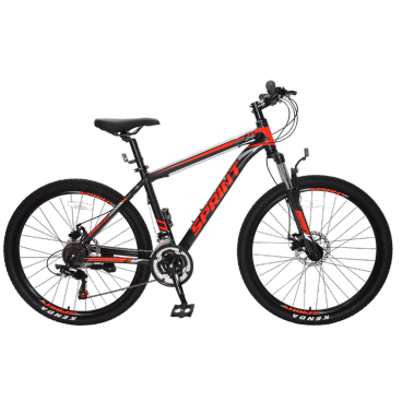 Горный велосипед TECH TEAM SPRINT disc 26" 2020