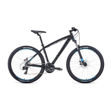 Горный велосипед FORWARD NEXT 2.0 disc 27,5" 2020