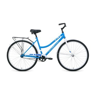 Городской велосипед ALTAIR CITY low 28" 2020