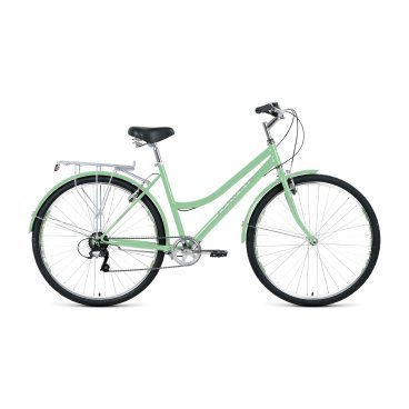 Городской велосипед FORWARD TALICA 2.0 28" 2020