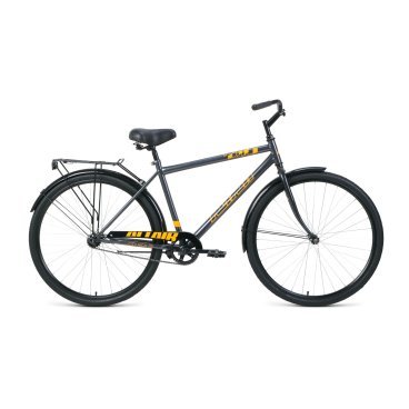Городской велосипед ALTAIR CITY high 28" 2020