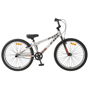 Фото Подростковый велосипед TECH TEAM FOX BMX 24" 2020