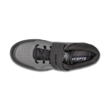 Велотуфли Ride Concepts TNT, Dark Charcoal, 2020, 2441-640