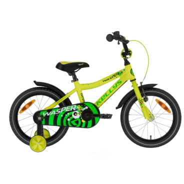 Детский велосипед KELLYS Wasper 16" 2020