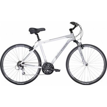 Гибридный велосипед Trek Verve 3 HBR 700C 2014