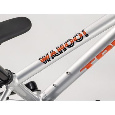 Подростковый велосипед Trek Wahoo KIDS 24" 2021