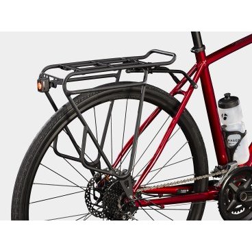 Bontrager backrack deluxe mik large hotsell