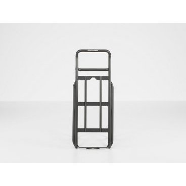 Bontrager BackRack Deluxe Large MIK Black TCG 582182 Vamvelosiped.ru