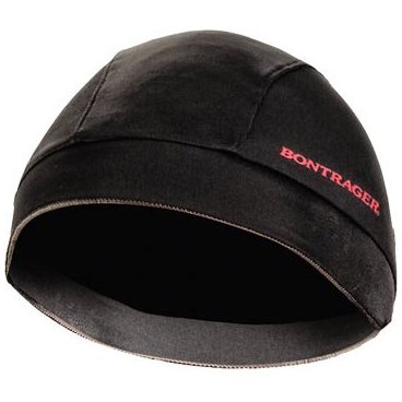 Фото Подшлемник велосипедный Bontrager UV Skullcap Unisex, Black, TCG-414999