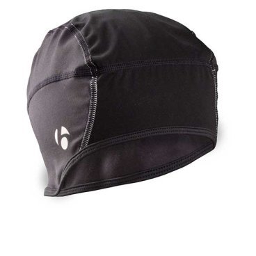 Фото Подшлемник велосипедный Bontrager Windshell Skull Cap, Black, TCG-436781