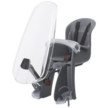 Polisport Bilby Junior Guppy Mini Clear PLS8631300001 Vamvelosiped.ru