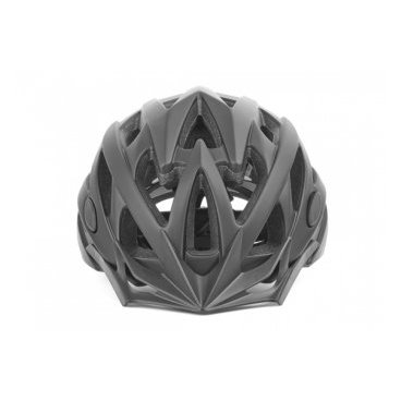 Шлем велосипедный Polisport TWIG, BLACK /RED - MATTE, PLS8739100017