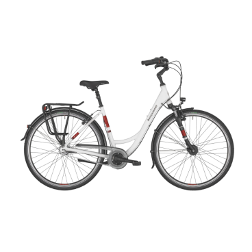 Городской велосипед Bergamont Belami N7 28" 2020