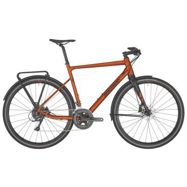 Городской велосипед Bergamont Sweep 5 EQ 28" 2020