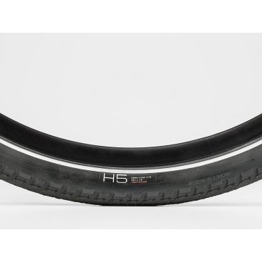 Bontrager H5 Hard Case Lite 700x42c Reflective TCG 579985 Vamvelosiped.ru