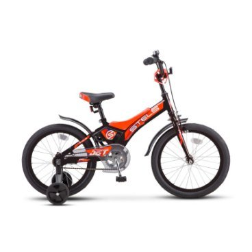 Детский велосипед Stels Jet 18 Z010 18" 2020