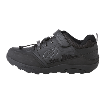 Велотуфли O'Neal TRAVERSE SPD Shoe, black/gray, 327S-108