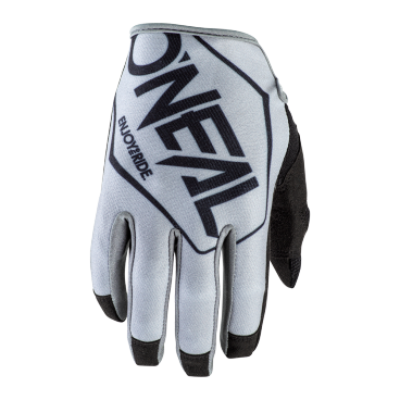 Велоперчатки O'Neal MAYHEM Glove RIDER, gray/black, 0385-779
