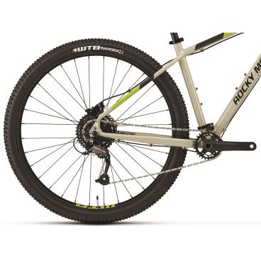 Горный велосипед Rocky Mountain Fusion 30 C1 29" 2020