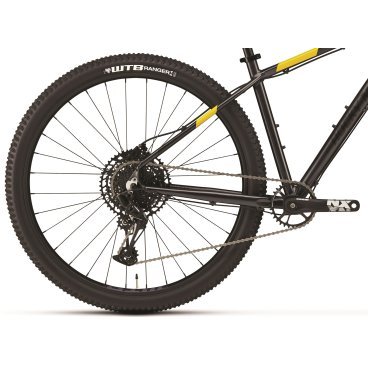 Горный велосипед Rocky Mountain Fusion 40 29" 2020