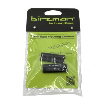 Защита от царапин Birzman Tube Tops Housing Covers, 5 mm, BM16-TTHC-5
