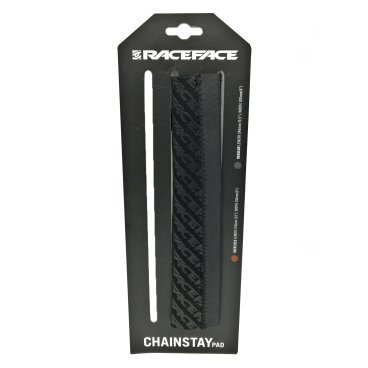 Защита пера Race Face Chain Pad Black Oversize FA640408