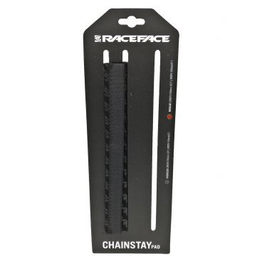 Защита пера Race Face Chain Pad Black Regular FA640407