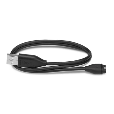Кабель питания-данных USB Garmin, для часов Fenix 5/Vivoactive3/Forerunner 935, 010-12491-01