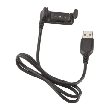 Кабель питания-данных USB для Garmin vivoactive HR, 010-12455-00