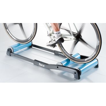 Велотренажер Tacx Antares Rollers Bike Trainer, роллерный, T1000