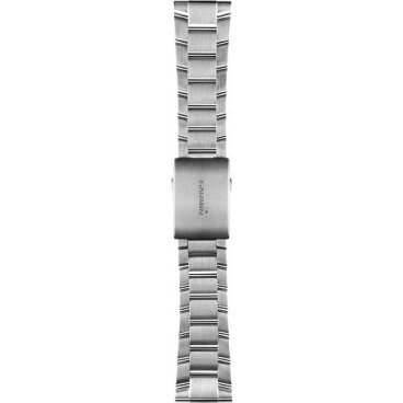 Ремешок сменный для спортивных часов Garmin fenix 3, Titanium Band, 010-12168-20