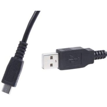 Кабель Garmin, к PC-USB/mini USB, 010-10477-03