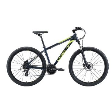 Горный велосипед Welt Ridge 2.0 HD 27.5" 2020