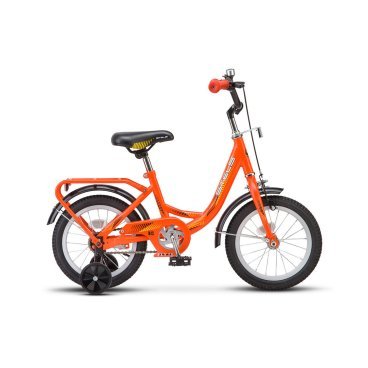 Детский велосипед STELS Flyte Z011 14" 2020