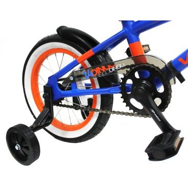 Детский велосипед Welt Dingo 14" 2020