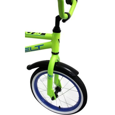Детский велосипед Welt Dingo 16" 2020