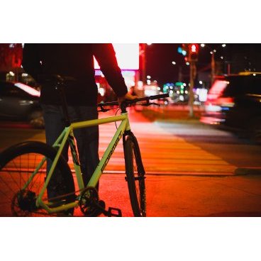 Городской велосипед FORMAT 5343 700C 2020